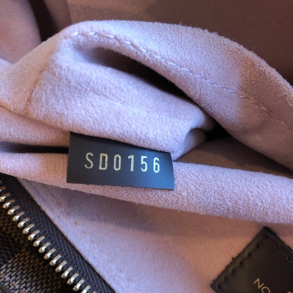 2016 Louis Vuitton Normandy Magnolia - Picture 8 of 8